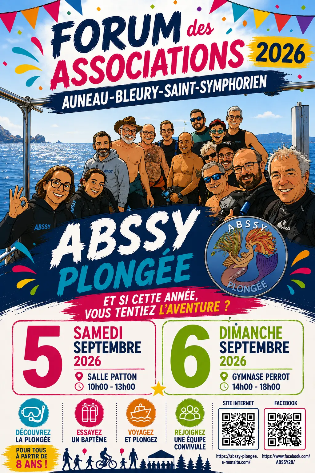 Abssy flyer forum associations 2026 webp