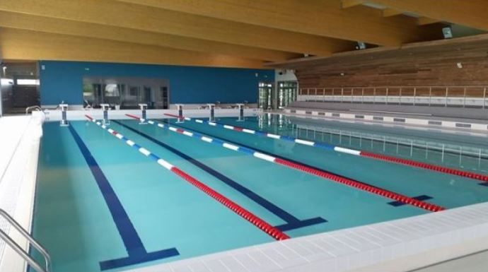 Piscine iliade